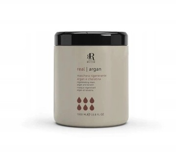 RR Line Argan Star Maska Arganowa 1000 ml