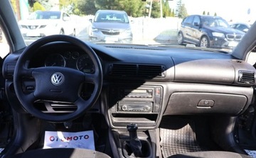 Volkswagen Passat B5 Kombi 1.9 TDI 130KM 2001 Volkswagen Passat Variant Legendarny 1.9 TDI 136 PS 100 Sprawny 1.9 Diesel, zdjęcie 4