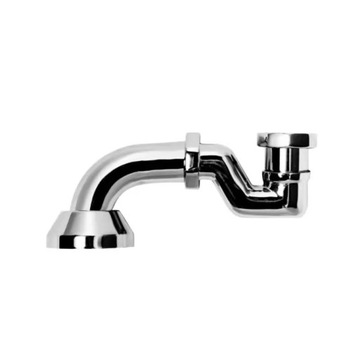 Novoterm Odpływ wannowy EMP SWCH chrom