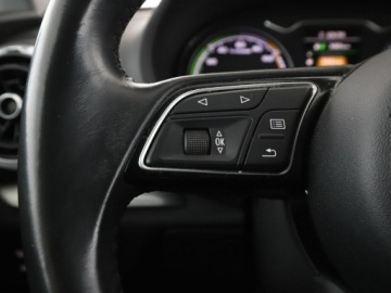 Audi A3 8V 2017 Audi A3 Sportback 1.4TFSI e-tron Design, zdjęcie 30
