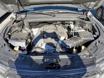 Dodge Durango III 2023 Dodge Durango Srt 2023 6.4l 6.4 Benzyna 475KM, zdjęcie 6