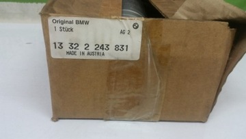 BMW E34 E36 FILTR PALIVA Z PŘEDEHŘÁNÍM NOVÝ ORIG.