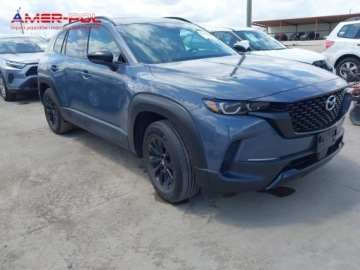 Mazda 2025 Mazda CX-50 2025 MAZDA CX-50 HYBRID PREMIUM PACKAGE 2.5 Hybryda 176KM