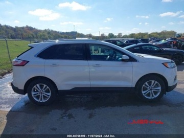 Ford Edge II 2019 Ford Edge 2019 r., 2,0L SEL 4x4 2.0 Benzyna 250KM, zdjęcie 13
