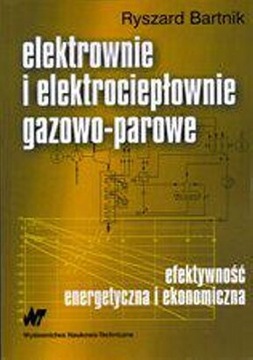 Elektrownie i elektrociepłownie gazowo-parowe
