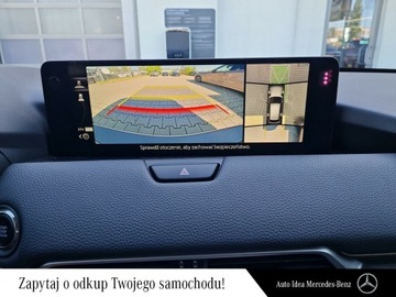 Mazda CX-60 2023 Mazda CX-60 3.3 D mHEV Exclusive Line aut, zdjęcie 26