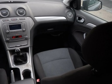 Ford Mondeo IV Kombi 1.8 Duratorq TDCi 125KM 2008 Ford Mondeo 1.8 TDCi, Klima, Klimatronic, zdjęcie 7