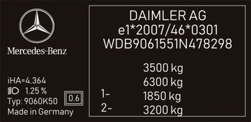ГРАВИРОВАННАЯ табличка прицепа