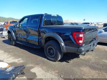 Ford 2023 Ford F150 Raptor 2023 3.5l 3.5 Benzyna 450KM, zdjęcie 3