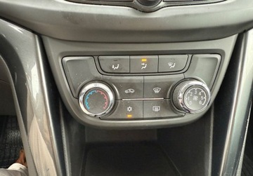 Opel Zafira C Tourer Facelifting 1.6 Turbo 136KM 2018 Opel Zafira salon PL 1,6 automoat 7 osobowa 1.6 Benzyna 136KM, zdjęcie 18