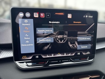 Cupra Terramar SUV 2.0 TSI 265KM 2025 Cupra Terramar VZ 2.0TSI 265KM Pakiet High Canyon, zdjęcie 25