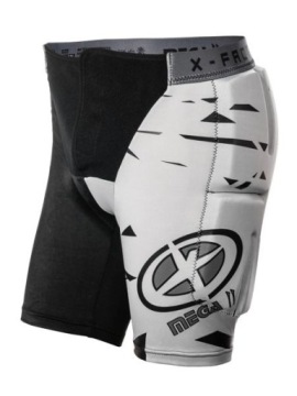 Ochraniacz na pupe dla DZIECKA narty X-Factor XS