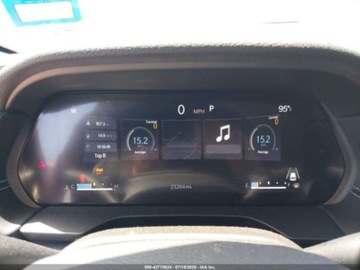 Jeep Grand Cherokee V 2023 Jeep Grand Cherokee 2023r., 4x4, 3.6L 3.6 Benzyna 293KM, zdjęcie 10