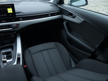 Audi A4 B9 Avant Facelifting 2.0 35 TDI 163KM 2020 Audi A4 35 TDI, Automat, VAT 23%, Navi, Klima, zdjęcie 7