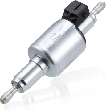 POMPKA POMPA PALIWA OGRZEWANIE POSTOJOWE NAGRZEWNICA SAMOCHODOWA 12V