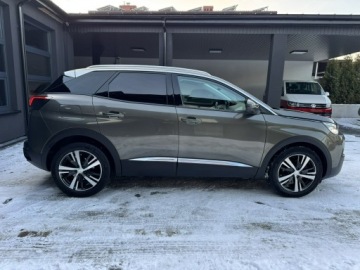 Peugeot 3008 II Crossover 1.6 THP 180KM 2019 Peugeot 3008 1.6 PureTech 180KM Allure Full Led, zdjęcie 9