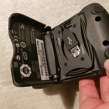 POLYCOM CX100 — офисный коммуникатор Microsoft — настольный коммуникатор