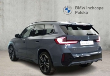 BMW X1 U11 2025 BMW X1 d 150 KM xDrive M Sport Gwarancja przedluzona 2.0 Diesel 163KM, zdjęcie 2