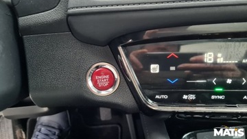 Honda HR-V II SUV 1.5 i-VTEC 130KM 2015 Honda HR-V 1.5T 130KM Automat Navi panorama Bi xenony 100 bezwypadek1 REJ2, zdjęcie 29