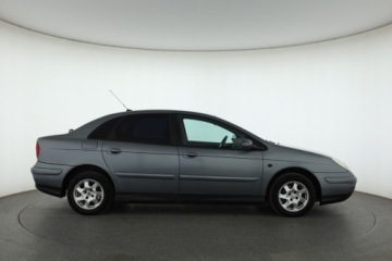 Citroen C5 II Hatchback 1.8i 16V 116KM 2004 Citroen C5 1.8 16V , Salon Polska, VAT 23%, HAK, zdjęcie 5
