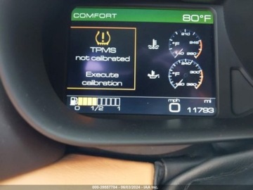 Ferrari California 2017 Ferrari California Ferrari California T Convertible 3.9 Benzyna 553KM, zdjęcie 11