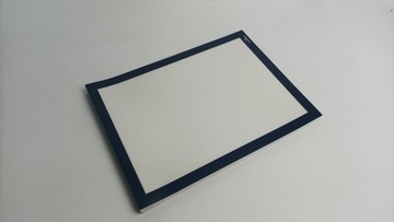 Ramka informacyjna Durable A4 5szt.