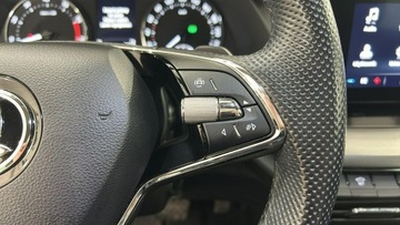 Skoda Octavia IV Liftback 1.5 TSI EVO 150KM 2023 Škoda Octavia Skoda Octavia 1.5 TSI e-Tec, zdjęcie 21
