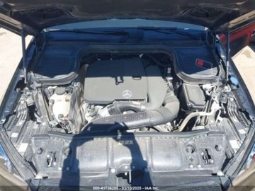 Mercedes GLE V167 2022 Mercedes-Benz GLE 2022, 4x4, od ubezpieczalni 2.0 Benzyna 255KM, zdjęcie 9