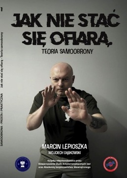 JAK NIE STAĆ SIĘ OFIARĄ