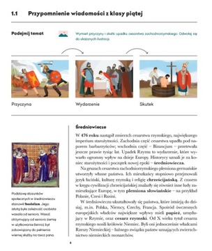 Учебник истории 6 класс MAC Education