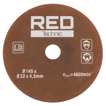 ИНДУКЦИОННАЯ ТОЧИЛКА ДЛЯ ПИЛОВЫХ ЦЕПЕЙ, ЭЛЕКТРИЧЕСКАЯ, 230 Вт, 2 ДИСКОВ