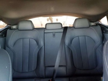 BMW X6 G06 2022 BMW X6 Xdrive40i 2022 3.0 Benzyna 335KM, zdjęcie 11