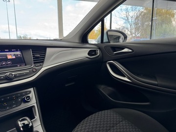 Opel Astra K Sportstourer Facelifting 1.4 Turbo 145KM 2021 Opel Astra Edition / 1 właściciel / Salon Polska /, zdjęcie 23