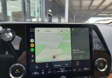 Lexus NX II SUV Facelifting 2.5 450h+ 309KM 2024 Lexus NX NX 450h Prestige FV23 ASO Salon PL Bezwypadkowy 1 wl., zdjęcie 15