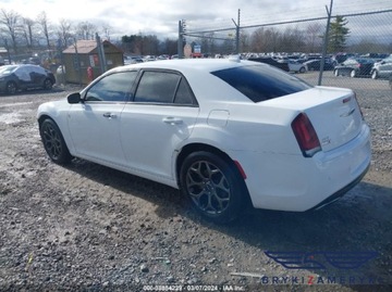 Chrysler 300C II 2018 Chrysler 300s 300S AWD 2018