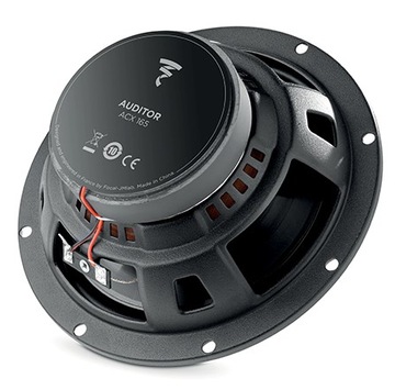 ФОКАЛЬНЫЙ АУДИТОР ACX 165