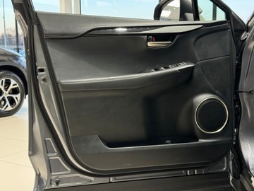 Lexus NX I SUV Facelifting 300h 197KM 2020 Lexus NX 300H Business Edition AWD / 1 właściciel, zdjęcie 10