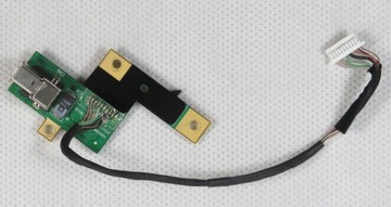 Модуль USB-разъема Lenovo T400 44C4062