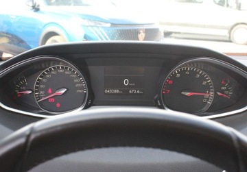 Peugeot 2021 Peugeot 308 SW Active Pack Fv23 Od RiA 1.2 Benzyna 130KM, zdjęcie 14