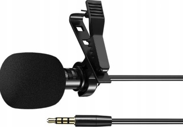 ЗАЖИМ ДЛЯ ВНЕШНЕГО МИКРОФОНА ЭЛЕКТРОННЫЕ УРОКИ