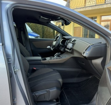 DS Automobiles DS 7 Crossback Grand Chic, zdjęcie 12