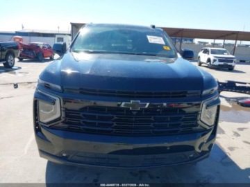 Chevrolet Suburban GMT900 2025 Chevrolet Suburban RST 2025 5.3 Benzyna 355KM, zdjęcie 7