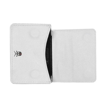 Skórzane etui na dalmierz Golf