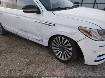 Lincoln Navigator III 2021 Lincoln Navigator Reserve L 2021 3.5 Benzyna 450KM, zdjęcie 7