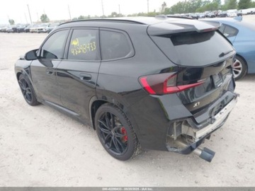 BMW X1 U11 2024 BMW X1 M35i 2024 2.0l 2.0 Benzyna 312KM, zdjęcie 3
