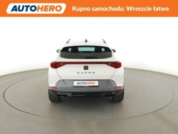 Cupra Formentor Crossover 1.5 TSI 150KM 2023 Cupra Formentor automat full LED virtual cocpit, zdjęcie 5