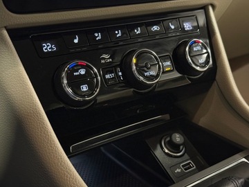 Skoda Superb III Kombi Facelifting 2.0 TDI 190KM 2020 Skoda Superb Style 2.0 TDI 190KM DSG, Salon Polska, zdjęcie 33