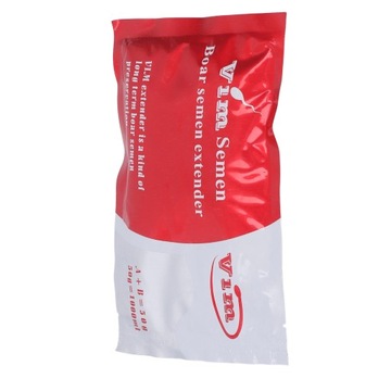 Расширитель спермы хряка увеличивает соотношение