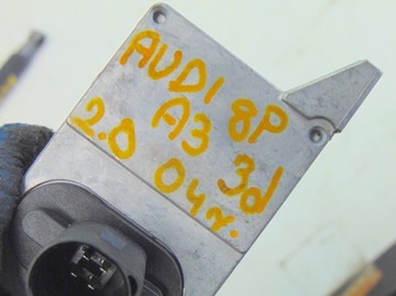 AUDI A3 II 8P 3D 2.0FSI 04R MODUL ESP 1K0907655A