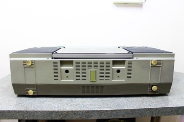 Проигрыватель Sharp VZ 2500 Вертикальный линейный Доставка 0 злотых